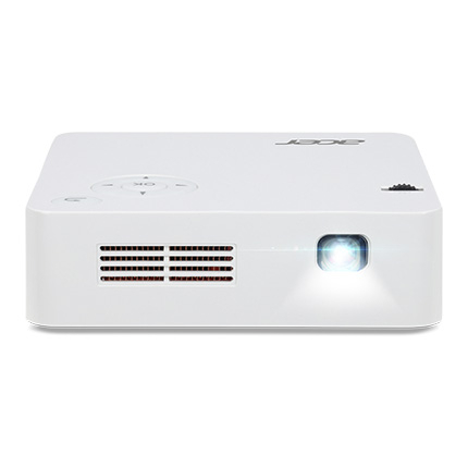 Projektor Acer C202i LED