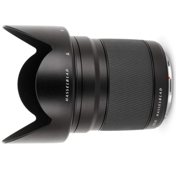 レンズ(単焦点) HASSELBLAD XCD30mm F3.5 ヨドバシ.com - ハッセルブラッド Hasselblad XCD F3.5 30mm [X