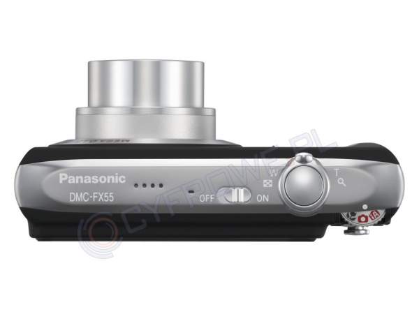 panasonic fx55