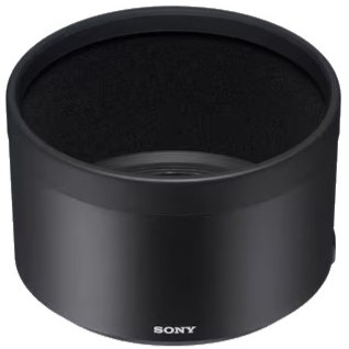 Osłona przeciwsłoneczna Sony Osłona przeciwsłoneczna ALC-SH156 do obiektywu SEL135F18GM