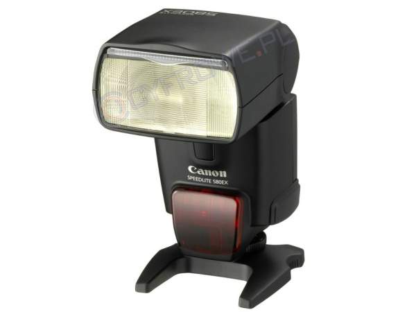Archiwum Produktow Canon Lampa Blyskowa Speedlite 580ex Ii Cyfrowe Pl