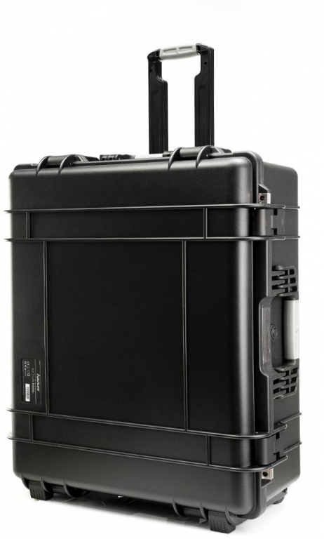 Aputure NOVA P300cフルセット(ケース付き) 撮影用　LED照明 Aputure NOVA P300c Kit - Lampy wideo - Video - Sklep