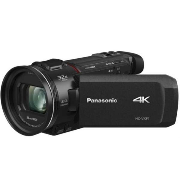 Kamera cyfrowa Panasonic HC-VXF1 Raty 20X0%