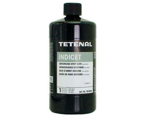 Tetenal Indicet przerywacz fotograficzny 1 L