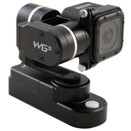 FeiYu Tech WGS stabilizator (gimbal) do kamer GoPro Hero 4 Session