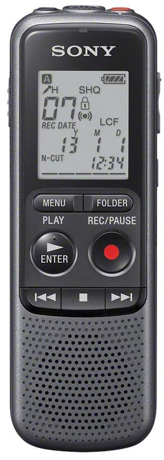 Sony Dyktafon ICD-PX240