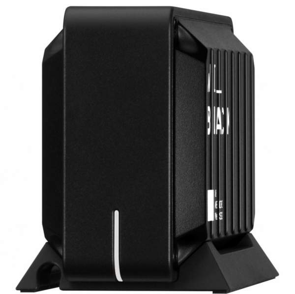 Western Digital SSD Black 2TB D30 Game Drive (odczyt do 900