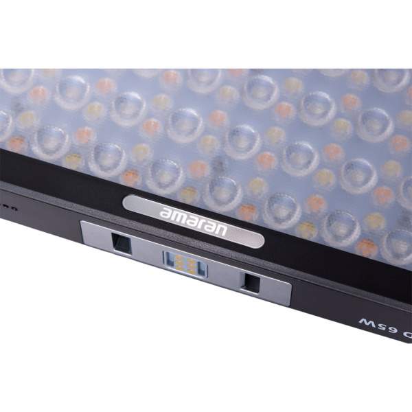 Amaran Pano 60c Kit Charcoal - Lampy wideo - Video - Sklep