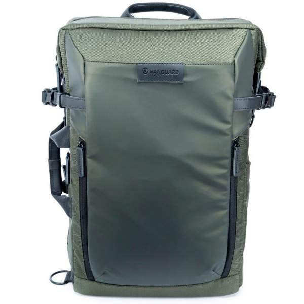 Plecak Vanguard Veo Select 49 zielony