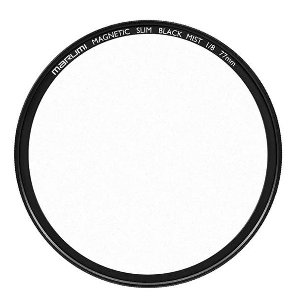 Filtr Marumi Magnetic Slim Black Mist 1/8 77 mm