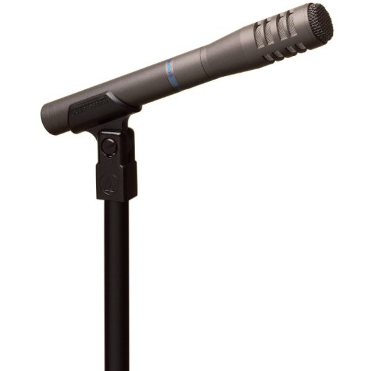Audio Technica Mikrofon AT8033 