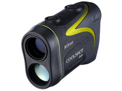 Dalmierz laserowy Nikon Coolshot AS