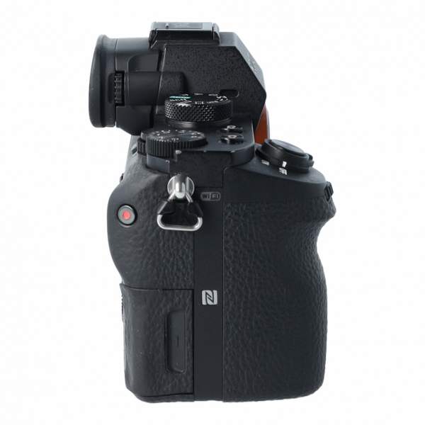 Sony A7 II body (ILCE-7M2B) s.n. 3783632 - Używane aparaty