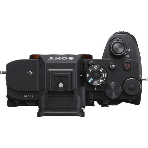 Sony A7R V body - Aparaty cyfrowe - Foto - Sklep internetowy