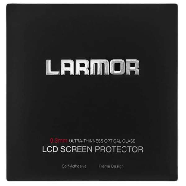 GGS Larmor do Fujifilm X-Pro3 / X-T4 / X100V