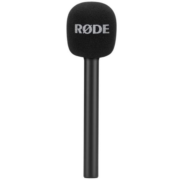RODE Wireless GO ソフトケースとInterview GO付き Amazon | RODE Wireless GO II 充電ケース マイク 収納ケース