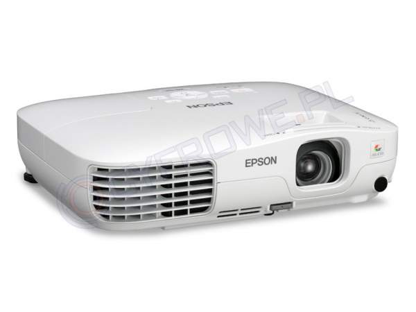 Projektor Epson EB-S8