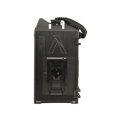 Aputure Lampa LED LS 600D Pro V-mount - Lampy wideo - Video