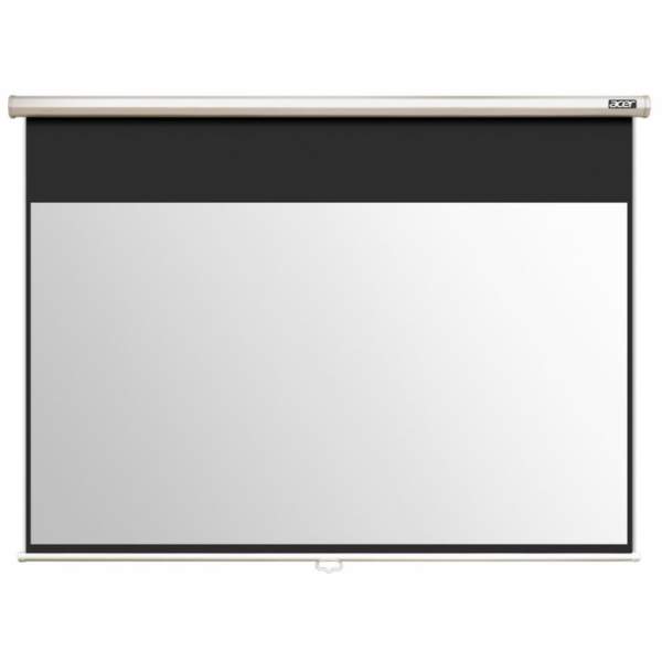 Ekran Acer M90-W01MG (16:9) 110x196cm matt grey 