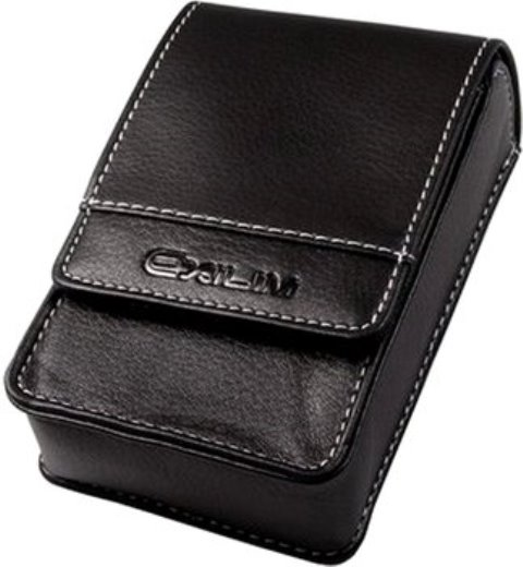 Casio EX-Case BD 15 czarny