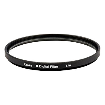 Filtr Kenko UV Digital 55mm