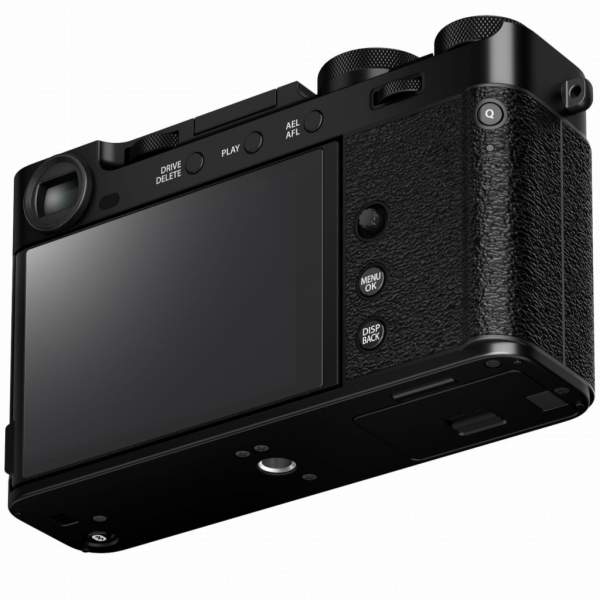 FujiFilm X-E5 + XF 23MM f/2.8 R WR czarny - Aparaty cyfrowe - Foto