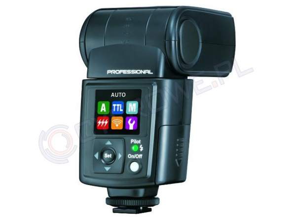 yossy.land 様 Lampa błyskowa Yongnuo YN-568EXIII (Canon) - Ceny i opinie