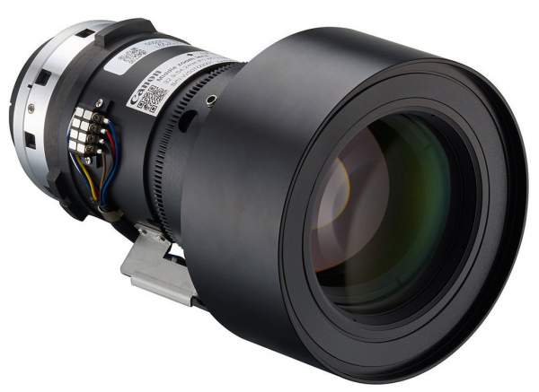 Canon LX-IL04MZ obiektyw do projektorów LX-MU600Z, LX-MU700, LX-MU800Z