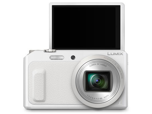 Panasonic - Panasonic　DMC-FT25-W [LUMIX（ルミックス） ホワイト] ヨドバシ.com - パナソニック Panasonic DMC-FT25-W [LUMIX