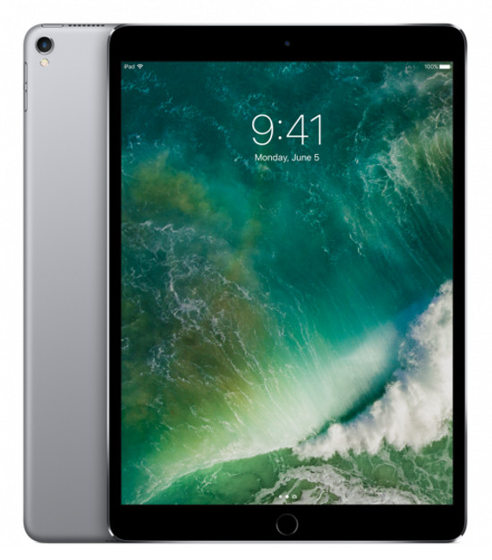 Apple iPad Pro 12,9 cala 256GB gwiezdna szarość