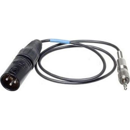 Kabel Sennheiser 0,6 m Jack 3,5/XLR-M do EK 500