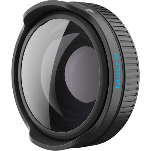 GoPro Obiektyw Macro Lens Mod do HERO 13 Black