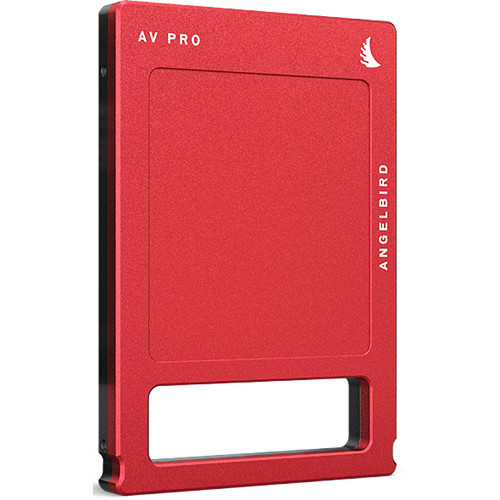 Dysk wewnętrzny AngelBird AV PRO MK3 1TB