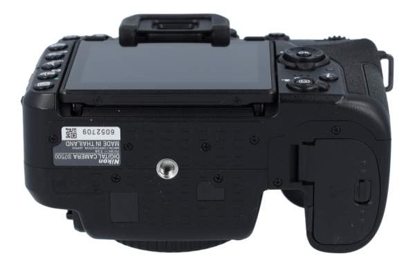 Nikon D7500 body s.n. 6052709 - Kategoria VERTO DEF - - Sklep 