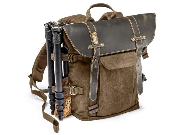 Plecak National Geographic Small Backpack NGA5280