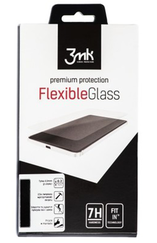 3mk szkło hybrydowe FlexibleGlass Samsung A6 2018
