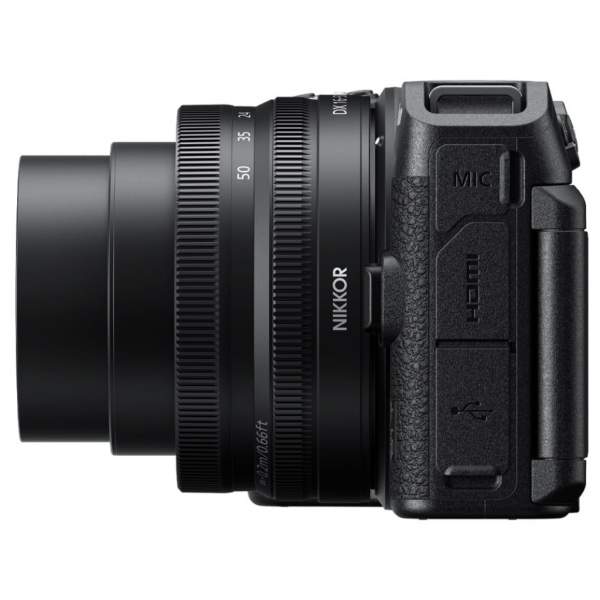 Nikon Z30 body - Aparaty cyfrowe - Foto - Sklep internetowy