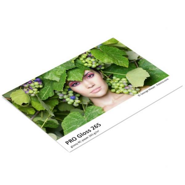 Papier Fomei Pro Gloss 10x15/50 G265 