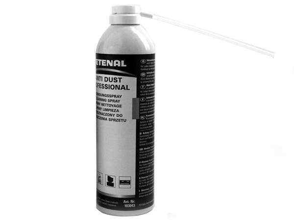Tetenal Anti Dust Professional 500ml