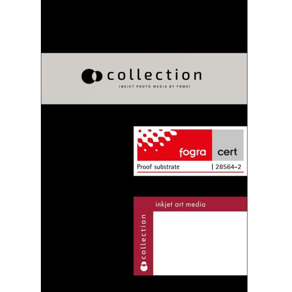 Papier Fomei COLLECTION GLOSS 13X18/50 265gsm