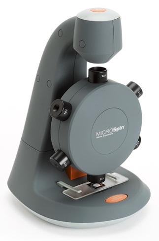 Mikroskop Celestron cyfrowy MicroSPIN