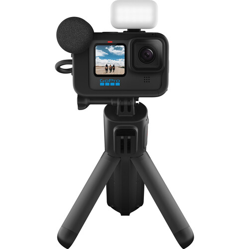 Kamera Sportowa GoPro HERO11 Black Creator Edition