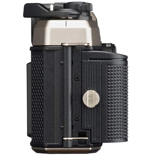 be　PENTAX17 Kompaktowy aparat na kliszę PENTAX 17 o stałej ogniskowej