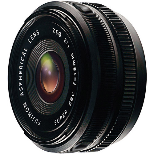 【高額売筋】 f/2.0 mm 18 XF Fujinon FujiFilm R Sklep - Foto - Obiektywy - レンズ(単焦点)