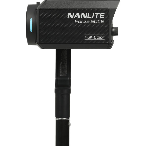 NANLITE FORZA 60CR Full Color RGBLAC DMX Light - Lampy wideo