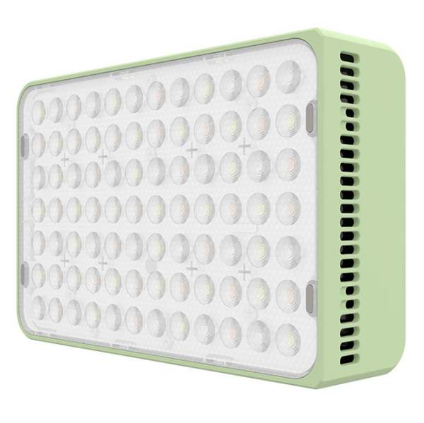 Lampa LED Amaran Ace 25x Bicolor 2700-6500K (Green)
