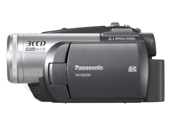 【N2140】 Panasonic NV-GS300 パナソニック N2140】 Panasonic NV-GS300 パナソニック